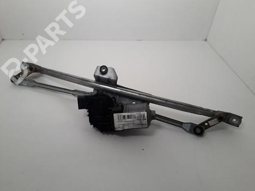 Used Front wiper motor VW PASSAT B5.5 (3B3) 1.9 TDI (130 hp) 8966525