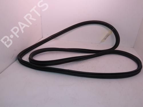 Used Rubber door seal PEUGEOT 5008 II (MC_, MJ_, MR_, M4_) 1.5 BlueHDi 130 (MCYHZJ, MCYHZR, MCYHZX) (131 hp) 18968316
