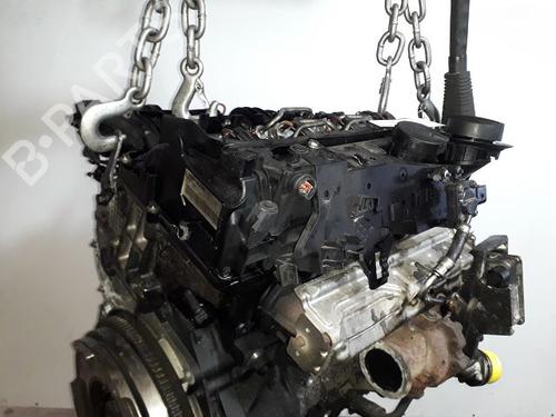 Engine BMW 1 Coupe (E82) 118 d | BP37226318M1 - Image 6