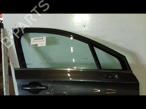 Right front door CITROËN C4 II (NC_) 1.6 HDi 115 | BP29216613C3