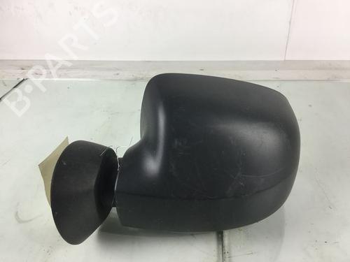 Retrovisor esquerdo DACIA LOGAN EXPRESS (FS_) [2007-2026]  15744050