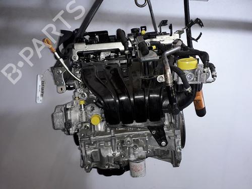 Engine RENAULT ARKANA I (LCM_, LDN_) 1.6 E-TECH 145 (LDMU) | BP37705581M1 - Image 5