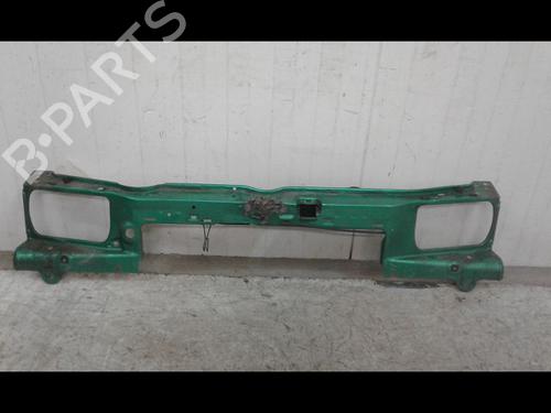 Støtfangerbjelke foran CITROËN SAXO (S0, S1) 1.0 X (50 hp) 23195301