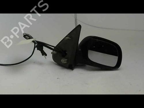 Used Right mirror SEAT CORDOBA (6K1, 6K2) [1993-2002]  15744011
