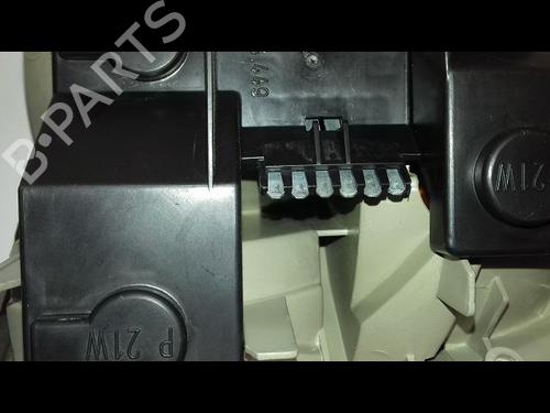Used Left taillight Left taillight OPEL ASTRA F Hatchback (T92) 1.4 i 16V (F08, M08, F68, M68) (90 hp) 12146135 12146135