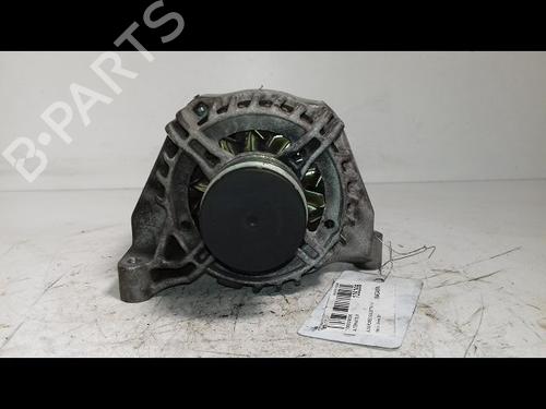 Dynamo ALFA ROMEO GIULIETTA (940_) 1.4 TB (940FXB1A, 940FXB11) (170 hp) 52003527