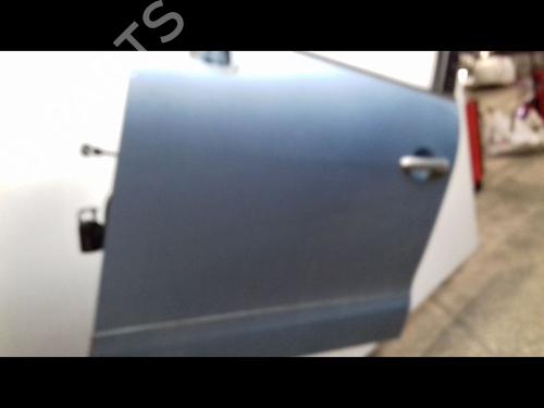 Used Left front door RENAULT GRAND SCÉNIC III (JZ0/1_) 1.5 dCi (JZ0B, JZ07) (106 hp) 9447449