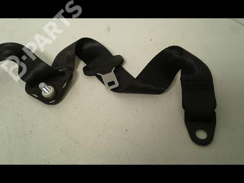Rear left belt tensioner FIAT 500 (312_) 1.2 (312AXA1A) | BP8972441C89 