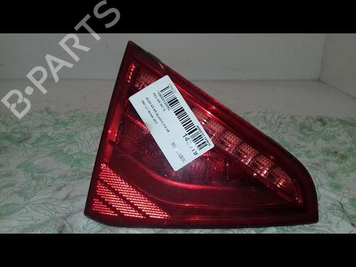 Used Left tailgate light AUDI A5 (8T3) 3.0 TDI quattro (245 hp) 22811641