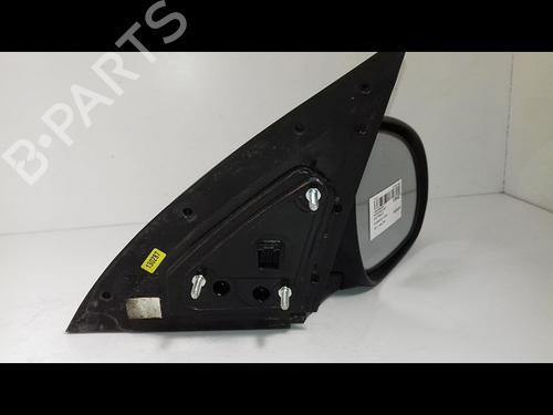 Right mirror HYUNDAI i30 Estate (FD) 1.6 CRDi | BP15047537C27 