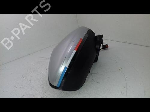Right mirror PEUGEOT 308 II (LB_, LP_, LW_, LH_, L3_) 1.6 HDi | BP29225150C27 
