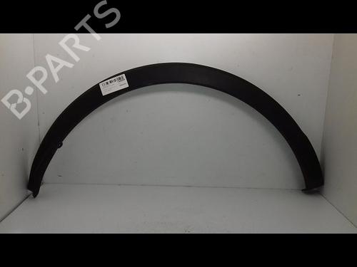 Used Rear right wheel arch trim RENAULT CAPTUR I (J5_, H5_) 1.5 dCi 90 (J5N4, J5M5, J5MW, J5M6, J5AL, J5AJ) (90 hp) 29225661