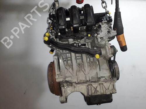 Engine PEUGEOT 208 I (CA_, CC_) 1.0 VTi | BP29902190M1