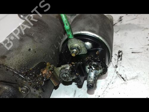 Starter PEUGEOT 207 (WA_, WC_) 1.4 16V | BP13214242M8 