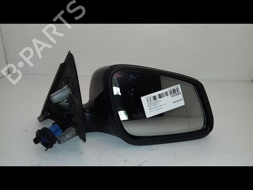 Used Right mirror BMW 5 (F10) 530 d (245 hp) 29225192