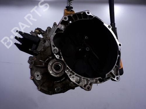 Gearbox MINI MINI (R50, R53) Cooper S | BP8971278M3 