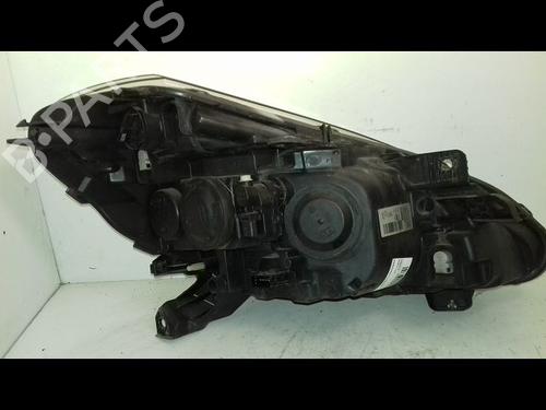 Used Left headlight Left headlight RENAULT CLIO III (BR0/1, CR0/1) 1.2 16V (BR02, BR0J, BR11, CR02, CR0J, CR11) (75 hp) 40484246 40484246