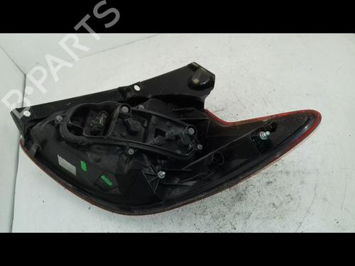 Venstre Baklys FORD KA (RU8) 1.3 TDCi | BP30892676C34