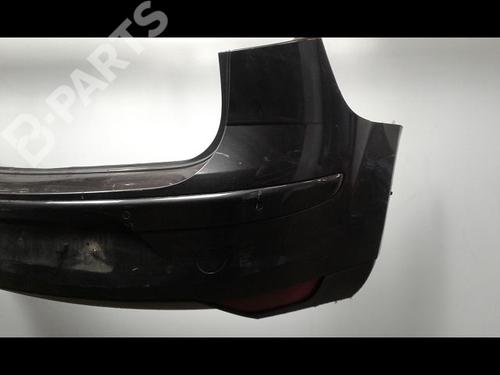 Rear bumper SEAT ALTEA (5P1) 2.0 TDI 16V | BP8967089C8 