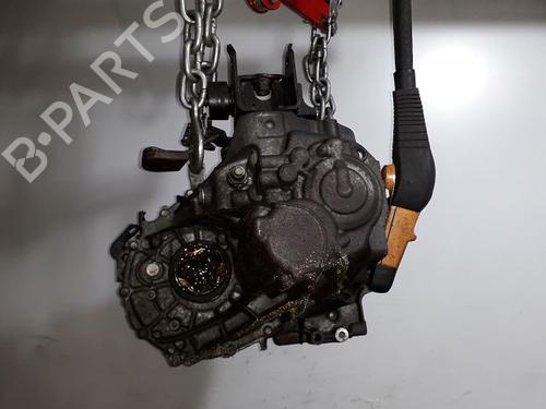 Gearbox TOYOTA IQ (_J1_) 1.0 (KGJ10_, KGJ10R) | BP12846727M3 
