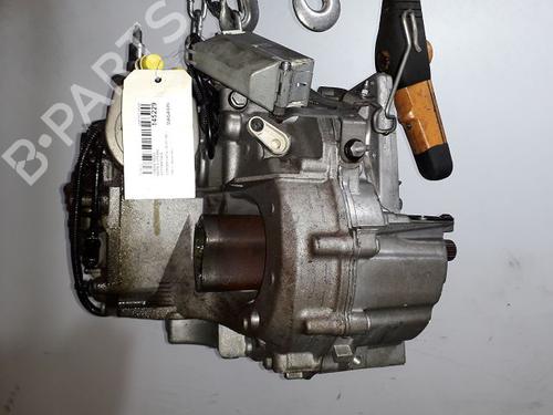 gearbox-citroen-c4-ii-nc_-2009-29045918 main image