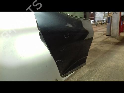 Right rear door RENAULT CLIO V (B7_) 1.3 TCe 130 (B7MF) | BP29225516C5 