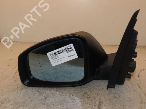 Used Left mirror Left mirror RENAULT LAGUNA III (BT0/1) 2.0 dCi (BT01, BT08, BT09, BT0E, BT0K, BT12, BT1C, BT1D,... (150 hp) 33136217 33136217
