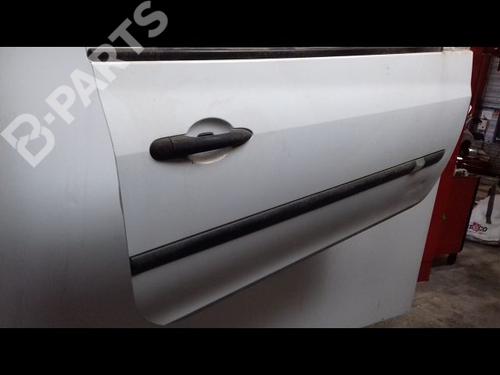 Right front door RENAULT CLIO III (BR0/1, CR0/1) 1.5 dCi | BP9416040C3 