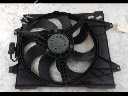 Used Radiator fan Radiator fan FORD KA (RU8) 1.2 (69 hp) 11426349 11426349