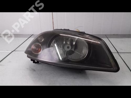 Used Right headlight SEAT IBIZA III (6L1) 1.9 SDI (64 hp) 8962746