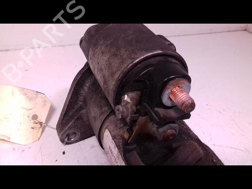 Used Starter OPEL MERIVA A MPV (X03) 1.7 CDTI (E75) (100 hp) 10344379