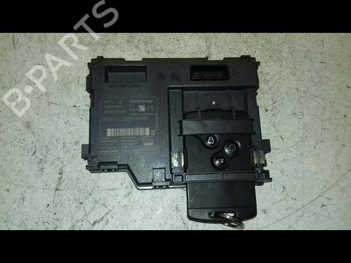 Card reader RENAULT CLIO IV (BH_) 0.9 TCe 90 (BHNF, BHMA, BHMH, BHJK, BHJR) | BP37454195E4 - Image 3