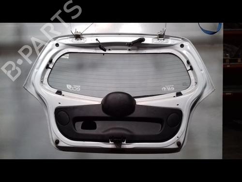 Tailgate RENAULT TWINGO II (CN0_) 1.2 16V (CN04, CN0B) | BP30950055C6