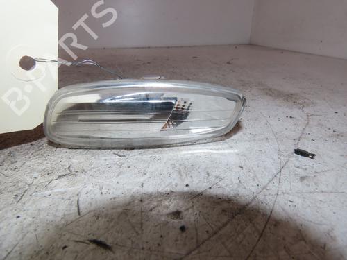 Used Left front indicator Left front indicator CITROËN C5 III (RD_) 1.6 HDi 110 (RD9HL0, RD9HR8, RD9HRA) (112 hp) 33970574 33970574