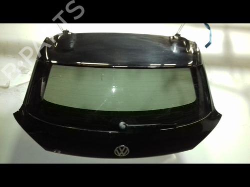 Used Tailgate VW SCIROCCO III (137, 138) 2.0 R (265 hp) 29225851