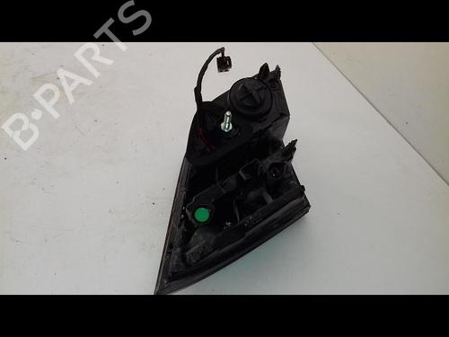 Used Right tailgate light PEUGEOT 308 II (LB_, LP_, LW_, LH_, L3_) 2.0 GT BlueHDi 180 (177 hp) 17085866