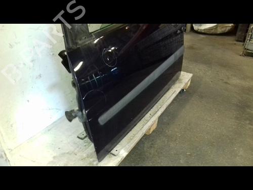 Left front door FORD FIESTA V (JH_, JD_) 1.4 16V | BP29225111C2 