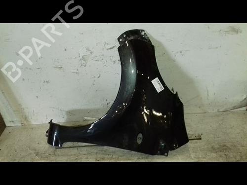 Used Left front fenders CITROËN C1 (PM_, PN_) 1.4 HDi (54 hp) 29224610