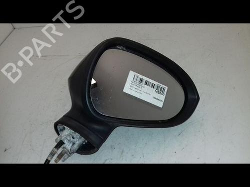 Used Right mirror SEAT LEON (1P1) 1.4 TSI (125 hp) 29225165