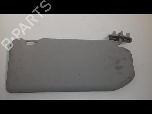 Used Left sun visor CITROËN C4 II (NC_) 1.6 BlueHDi 100 (99 hp) 12198298