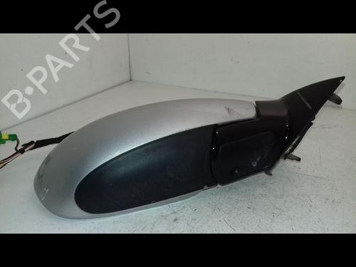 Used Right mirror PEUGEOT 607 (9D, 9U) 2.7 HDi 24V (204 hp) 29225169