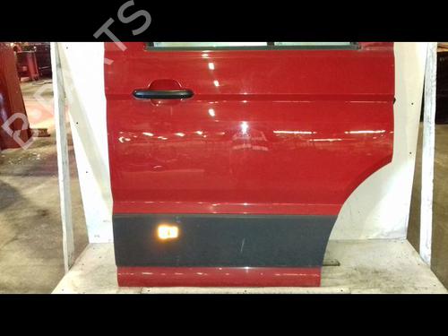Right front door VW CRAFTER Van (SY_, SX_) 2.0 TDI RWD (SYB, SYC, SYD) | BP29224976C3 