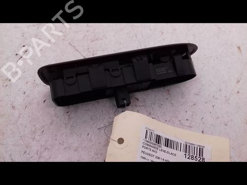 Switch PEUGEOT 308 I (4A_, 4C_) 1.6 HDi | BP9253926I30