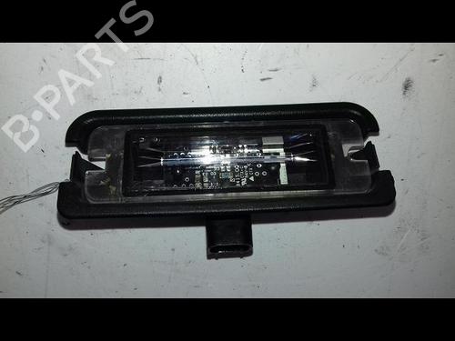Used Licence plate light FORD USA MUSTANG Convertible 2.3 EcoBoost (317 hp) 18330566