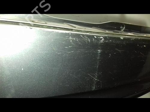 Rear bumper MERCEDES-BENZ B-CLASS Sports Tourer (W245) B 170 (245.232) | BP29225730C8 