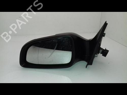 Used Left mirror Left mirror OPEL ASTRA H GTC (A04) 1.9 CDTi 16V (L08) (120 hp) 19391383 19391383