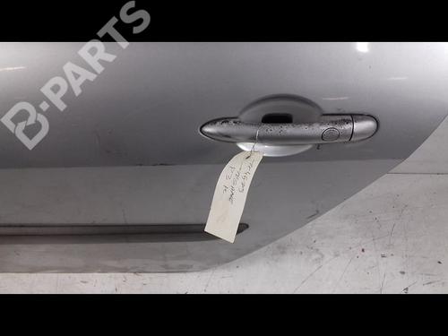 Left rear door RENAULT MEGANE II Estate (KM0/1_) 1.9 dCi | BP8961851C4 