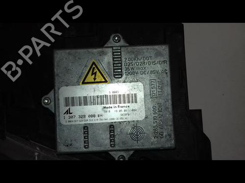 Left headlight MERCEDES-BENZ A-CLASS (W169) A 200 CDI (169.008, 169.308) | BP16203448C28 
