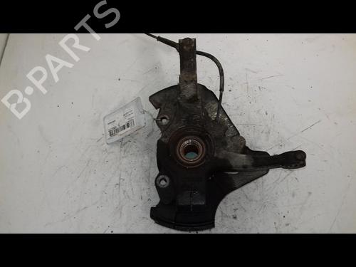 Right front steering knuckle FIAT 500 (312_) 1.2 (312AXA1A) | BP14954260M26 