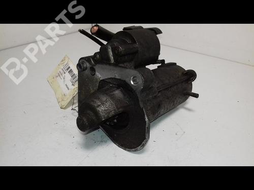 Starter FORD FIESTA V (JH_, JD_) 1.4 TDCi | BP11959010M8 